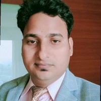 DURGESH KUMAR PATHAK
