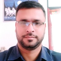 Gautam Ramanlal Suthar