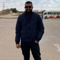 Sayed Abdelmoneam