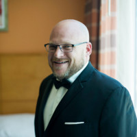 Eric Hoffman