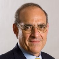 H. Andrew Decker