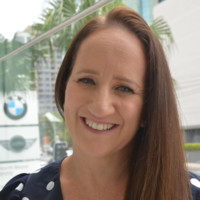 Jodi Mcarthur