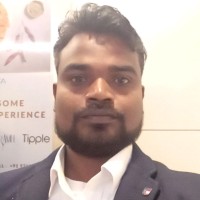 VIKAS PASWAN