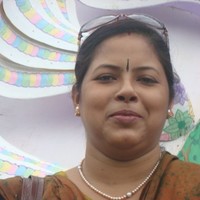 Mili Sarkar
