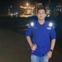 Febry Ramadhan