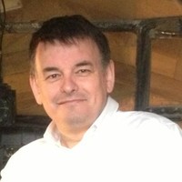 Stephen Tate