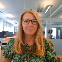 Karen Moore