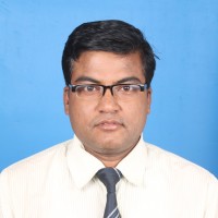 Biswa Ranjan Das