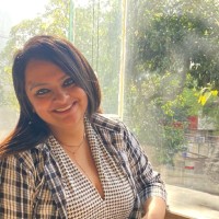 Jayita Banerjee