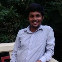 Suresh Kumar
