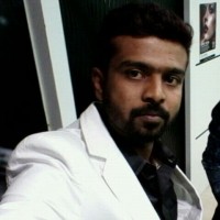 Sunil shivakumar