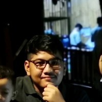 Indra Cahna Suryapratama Putra