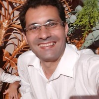 Fagner da Mata de Freitas