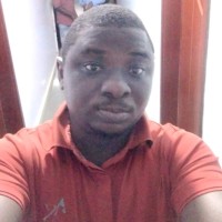 Saheed Adebisi