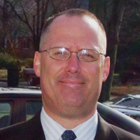 James Blarr, AIA
