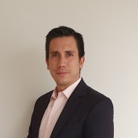 Harold Noguera Serrano