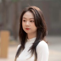 Le Nguyen Yen Nhi (Lily)