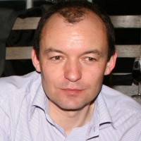 Jan De Geyter