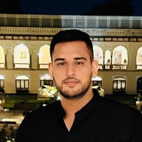 Bhupendra Singh Rajput