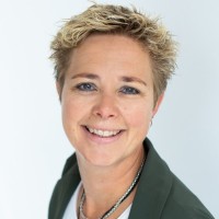 Desiree Den Blanken