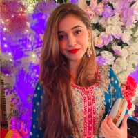 Shimra Asif