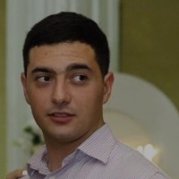 Michael Margaryan