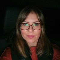 Darlene Mudie