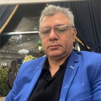 Hassan Kashani