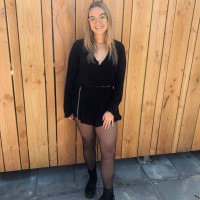 Melanie Davies