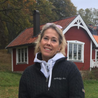 Åsa Boström