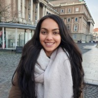 Shivani Maharaj
