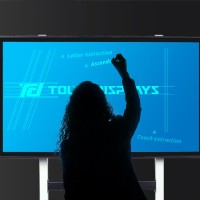Dew Touchdisplays