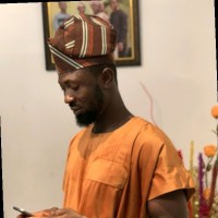 Mekuleyi Adesuyi
