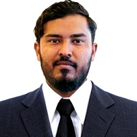 Faisal Ahamed