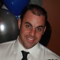 Randy Dorenbos