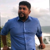 Dhameesha Karunarathne