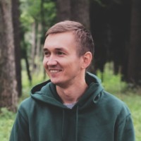 Igor Gayvoronskii