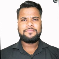 Tushar Verma