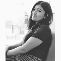 Puja Choudhury