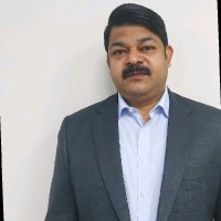 Abdul Kareem Al Falag,RCDD