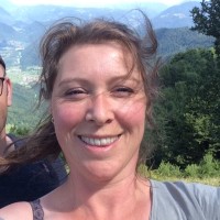 Marleen Van Den Berg