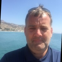 Gary Timmins