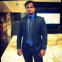 Mahesh Raja