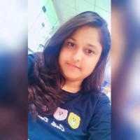 Shreya Dhangar