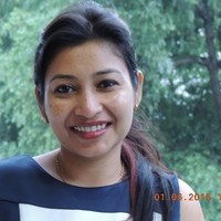 Seema Kogekar