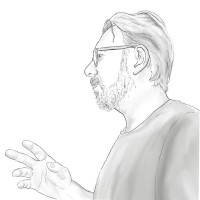 Jonas Linderoth
