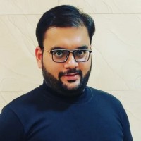 Rushabh Doshi