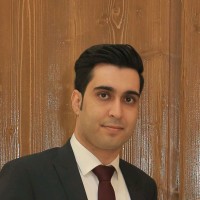 Alireza Vosoughi