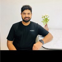Arjun CM