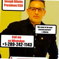 Joey EduKick Bilotta